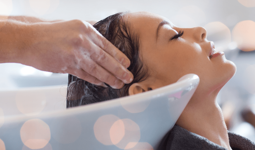 Our Blessings Latin Beauty Salon